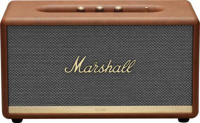 Патибокс Marshall Stanmore II Bluetooth (коричневый)