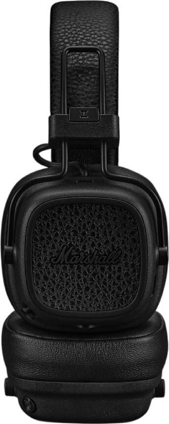 Наушники Marshall MAJOR V Pitch Black