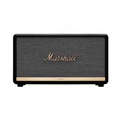 Беспроводная колонка Marshall Stanmore II Bluetooth (черный)
